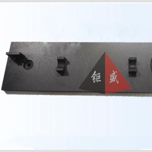 石墨棒的電導率為何如此高，具體數(shù)值是多少